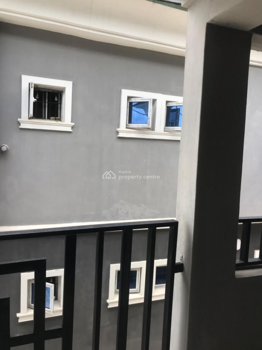 Luxury 1 Bedroom Miniflat Apartment with Excellent Facility, Barracuda Beach, Ajah, Lagos, Mini Flat (room and Parlour) for Rent
