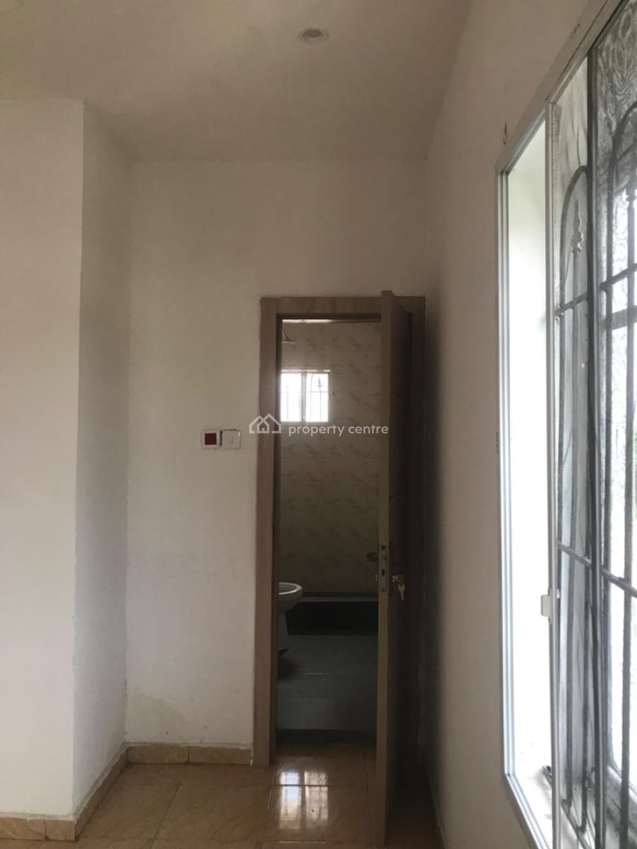 Luxury 1 Bedroom Miniflat Apartment with Excellent Facility, Barracuda Beach, Ajah, Lagos, Mini Flat (room and Parlour) for Rent