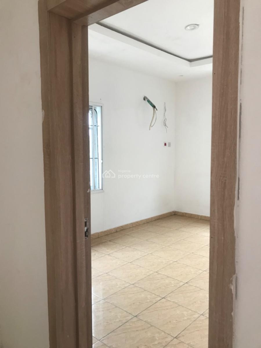 Luxury 1 Bedroom Miniflat Apartment with Excellent Facility, Barracuda Beach, Ajah, Lagos, Mini Flat (room and Parlour) for Rent