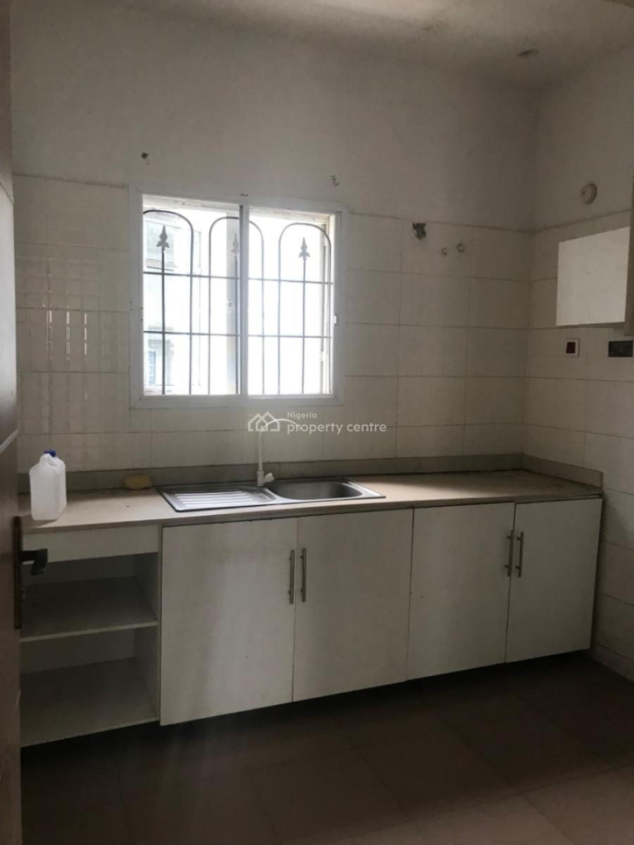 Luxury 1 Bedroom Miniflat Apartment with Excellent Facility, Barracuda Beach, Ajah, Lagos, Mini Flat (room and Parlour) for Rent