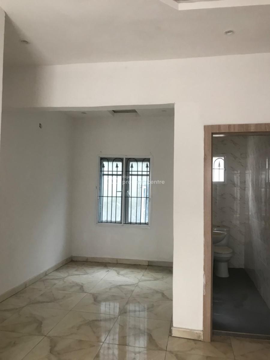 Luxury 1 Bedroom Miniflat Apartment with Excellent Facility, Barracuda Beach, Ajah, Lagos, Mini Flat (room and Parlour) for Rent