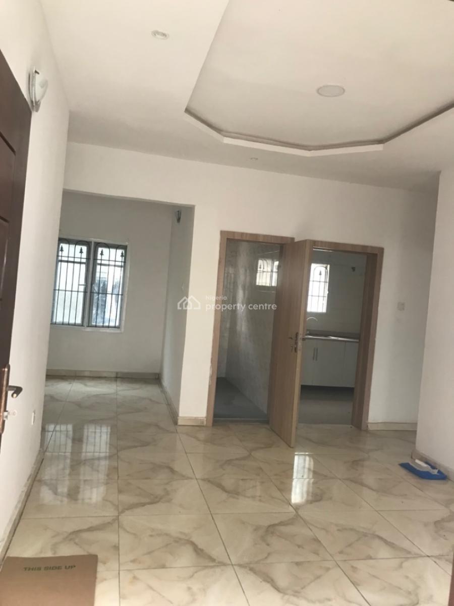 Luxury 1 Bedroom Miniflat Apartment with Excellent Facility, Barracuda Beach, Ajah, Lagos, Mini Flat (room and Parlour) for Rent