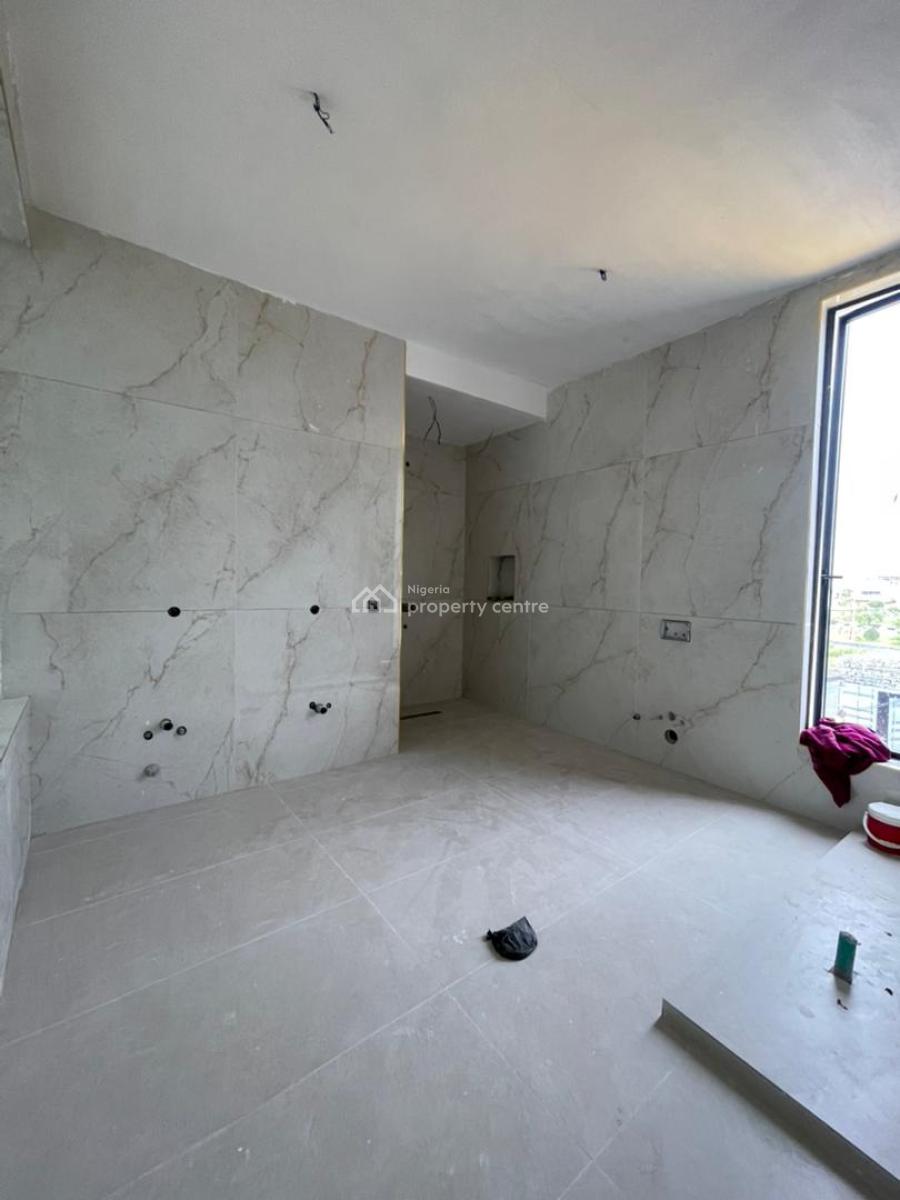 Contemporary 5bedroom Semi Detached Duplex, Ikate, Lekki, Lagos, Semi-detached Duplex for Sale