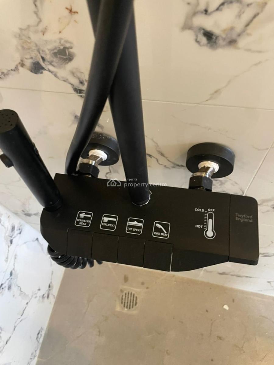 Newly Built 8units of 3bedroom Terrace Duplex, Mende, Maryland, Lagos, Terraced Duplex for Sale