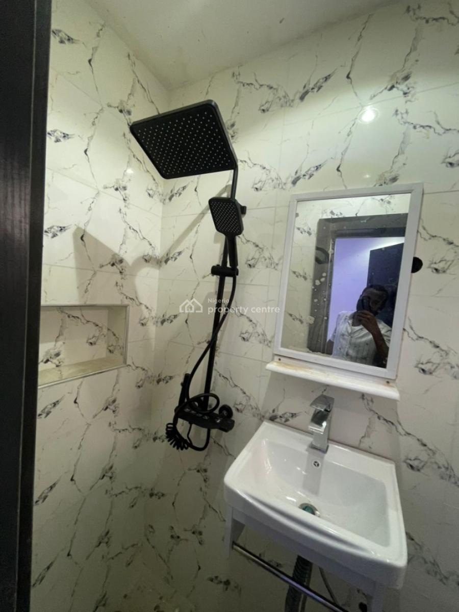 Newly Built 8units of 3bedroom Terrace Duplex, Mende, Maryland, Lagos, Terraced Duplex for Sale