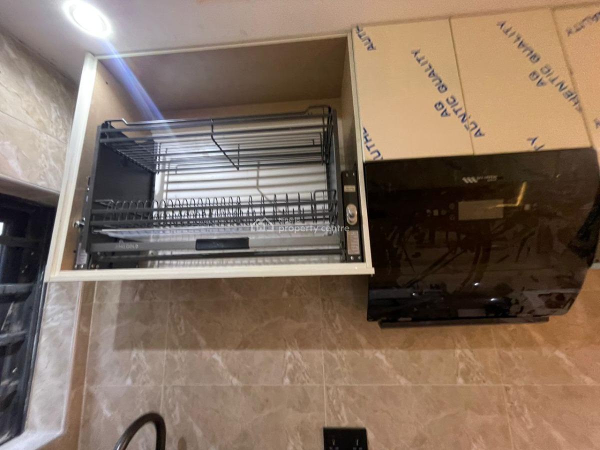 Newly Built 8units of 3bedroom Terrace Duplex, Mende, Maryland, Lagos, Terraced Duplex for Sale