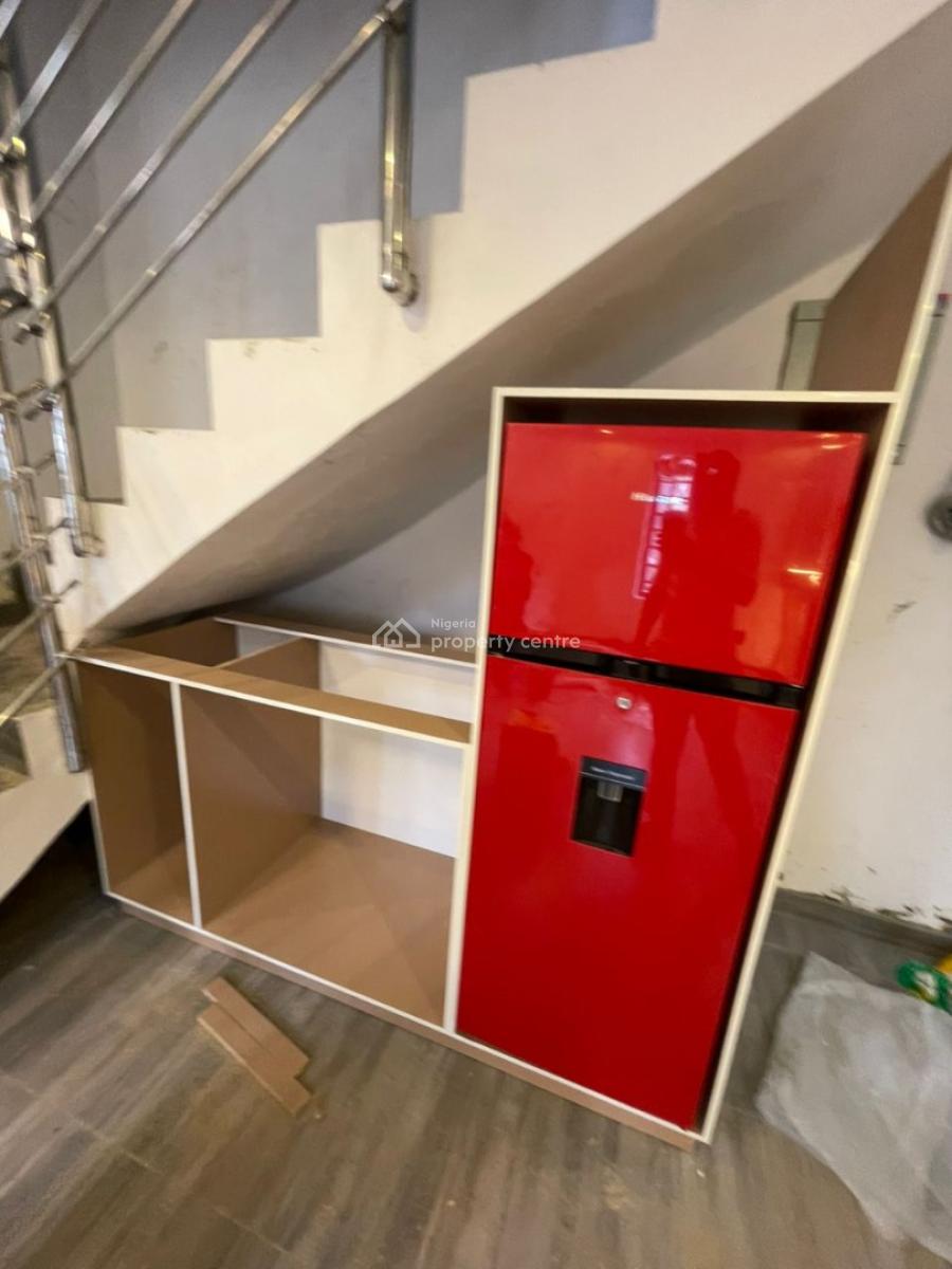 Newly Built 8units of 3bedroom Terrace Duplex, Mende, Maryland, Lagos, Terraced Duplex for Sale