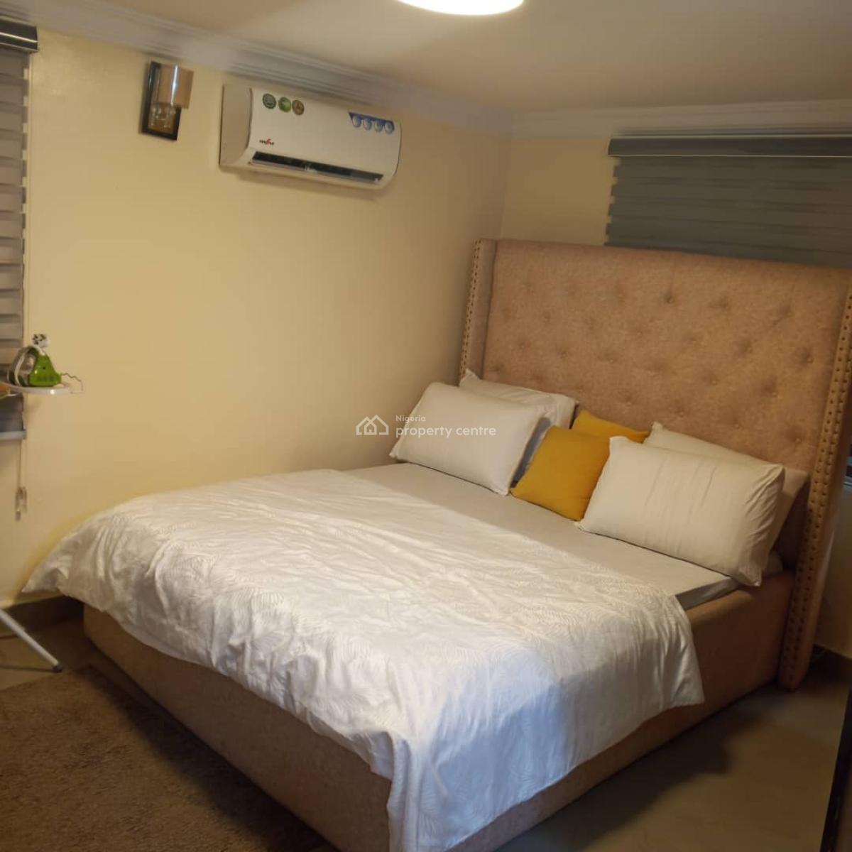 Beautiful and Elegant 2 Bedroom Serviced and Furnished Apartments, Ikeja Gra, Ikeja, Lagos, Flat / Apartment for Rent
