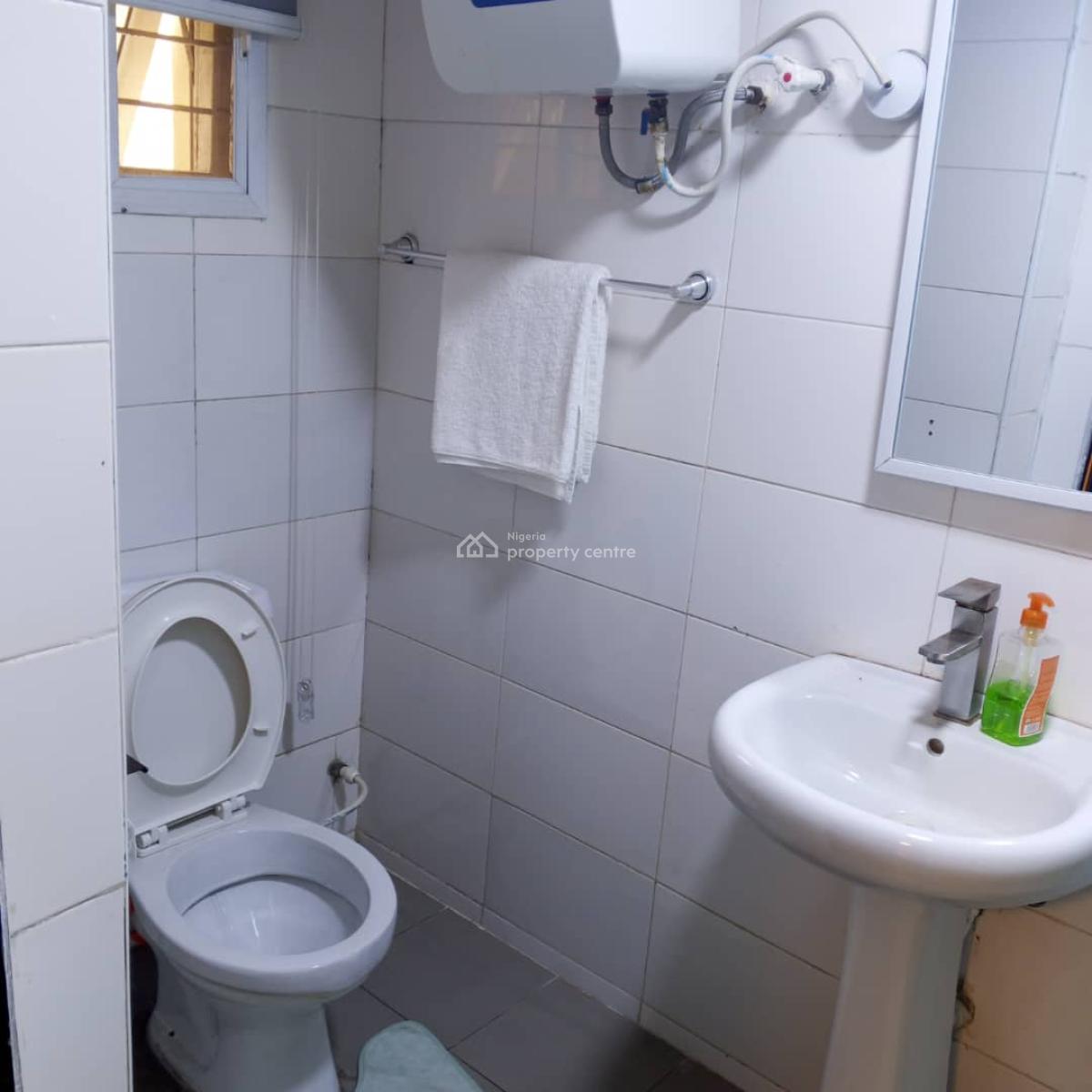 Beautiful and Elegant 2 Bedroom Serviced and Furnished Apartments, Ikeja Gra, Ikeja, Lagos, Flat / Apartment for Rent