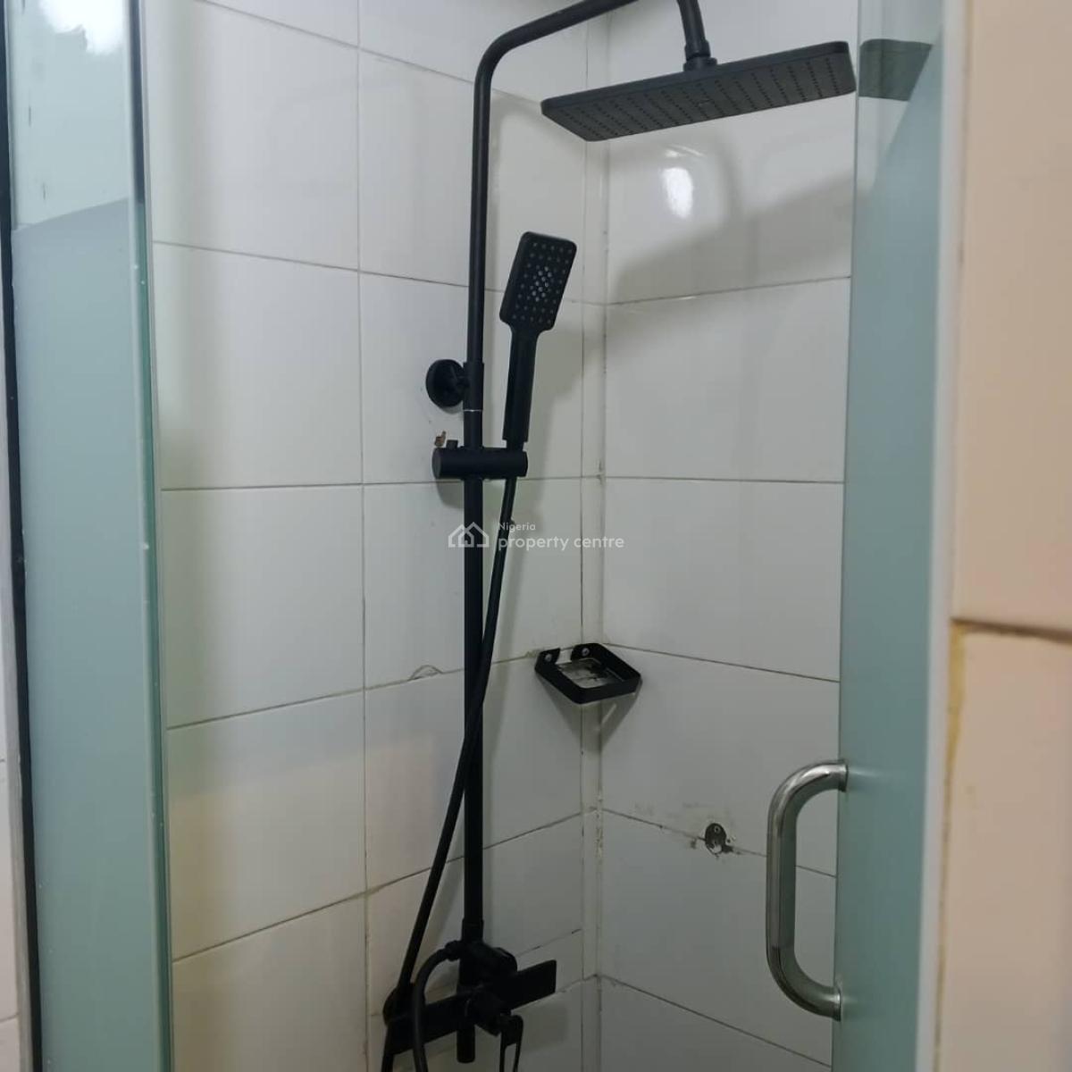 Beautiful and Elegant 2 Bedroom Serviced and Furnished Apartments, Ikeja Gra, Ikeja, Lagos, Flat / Apartment for Rent