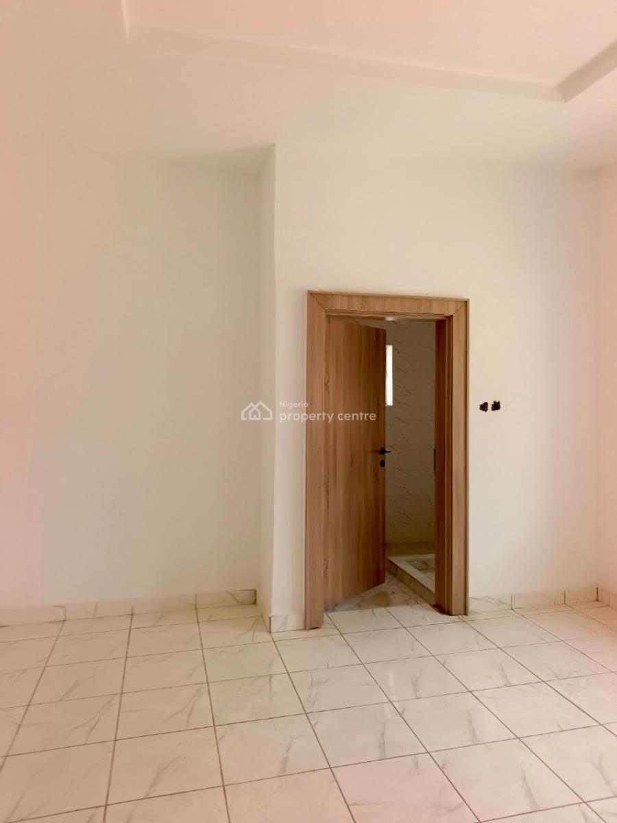 Luxury 3 Bedroom Bungalow with Excellent Facilities in Lugbe -abuja, Lugbe District in an Estate. Abuja - Nigeria., Pyakasa, Lugbe District, Abuja, Detached Bungalow for Sale