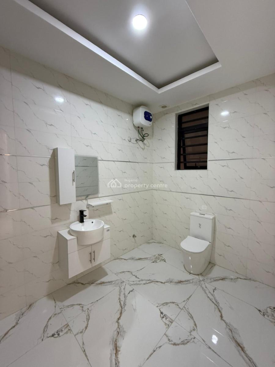 Luxurious 5 Bedroom Fully Detached Duplex with Pool, Lekki Phase 1, Lekki, Lagos, Detached Duplex for Sale
