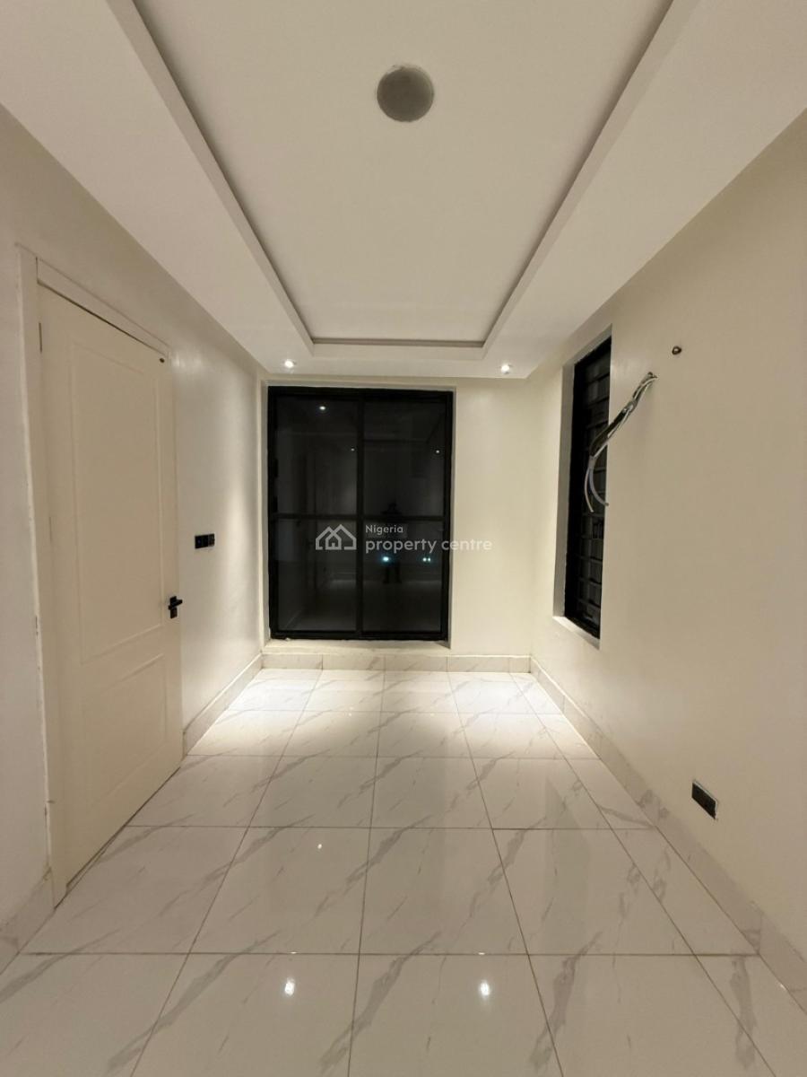 Luxurious 5 Bedroom Fully Detached Duplex with Pool, Lekki Phase 1, Lekki, Lagos, Detached Duplex for Sale