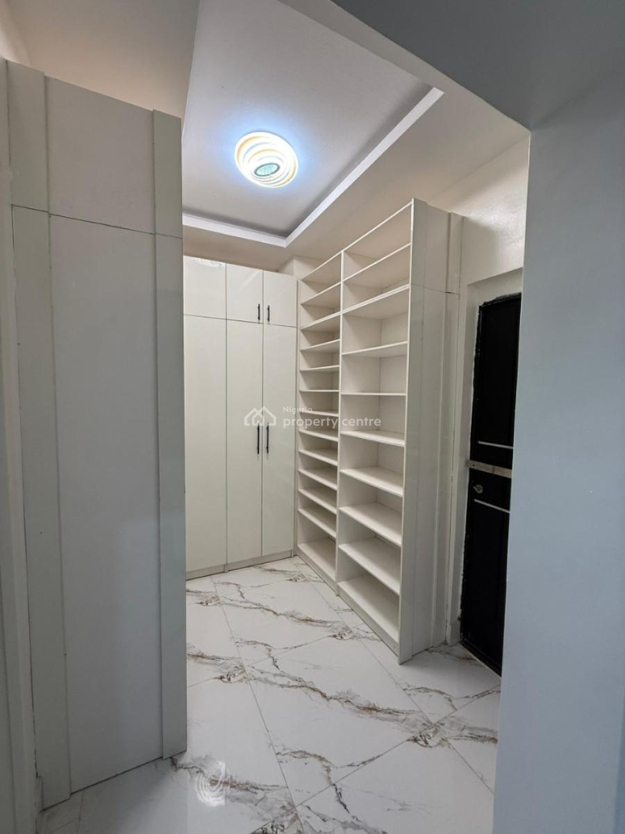 Luxurious 5 Bedroom Fully Detached Duplex with Pool, Lekki Phase 1, Lekki, Lagos, Detached Duplex for Sale