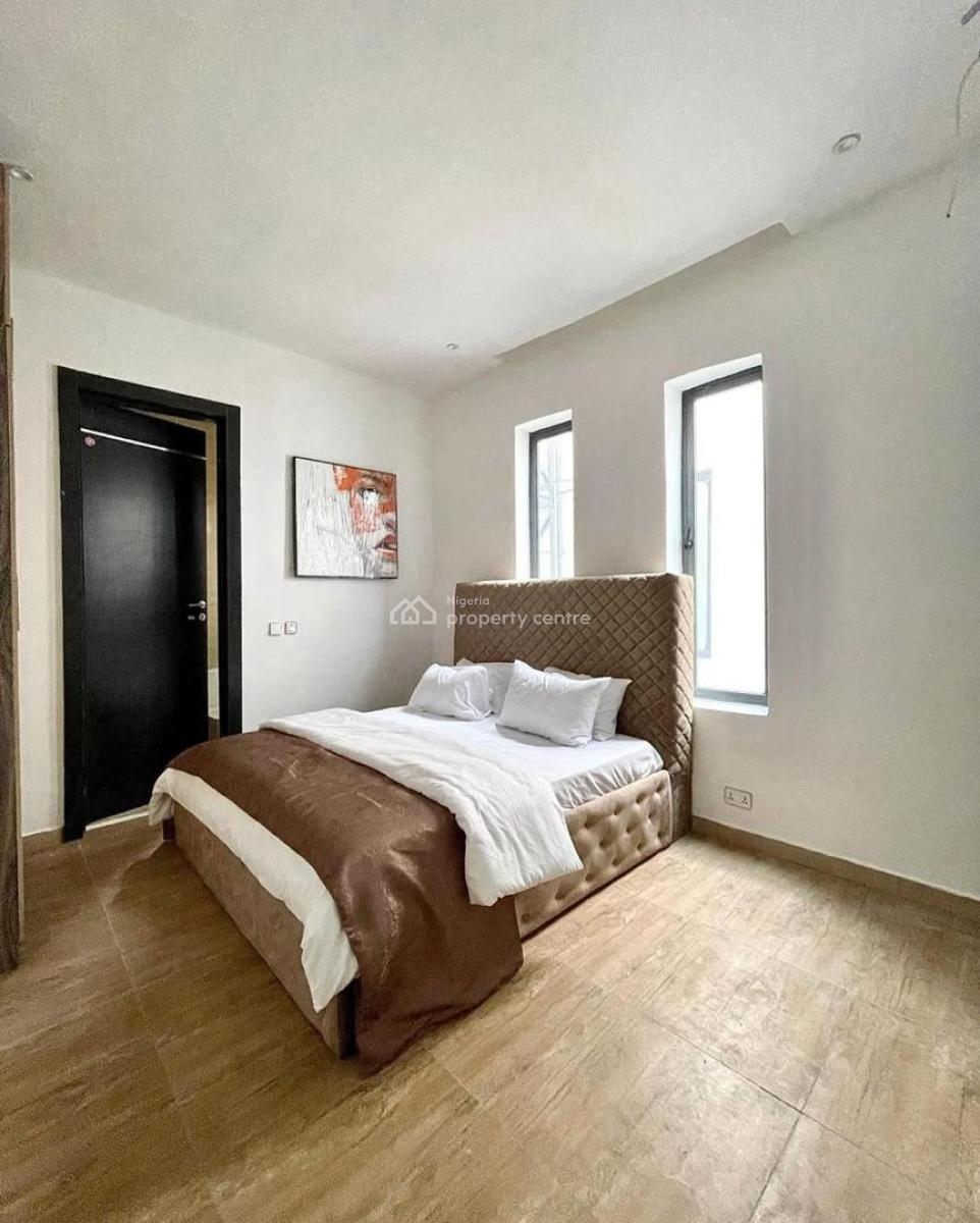 Luxury 8units of 5bedroom Semi Detached Duplex, Orchid, Lekki, Lagos, Semi-detached Duplex for Sale