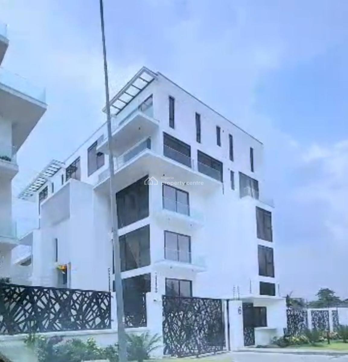 2 Bedroom Apartment, Wuse 2, Abuja, Flat / Apartment for Rent