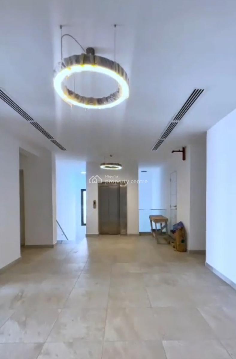 2 Bedroom Apartment, Wuse 2, Abuja, Flat / Apartment for Rent