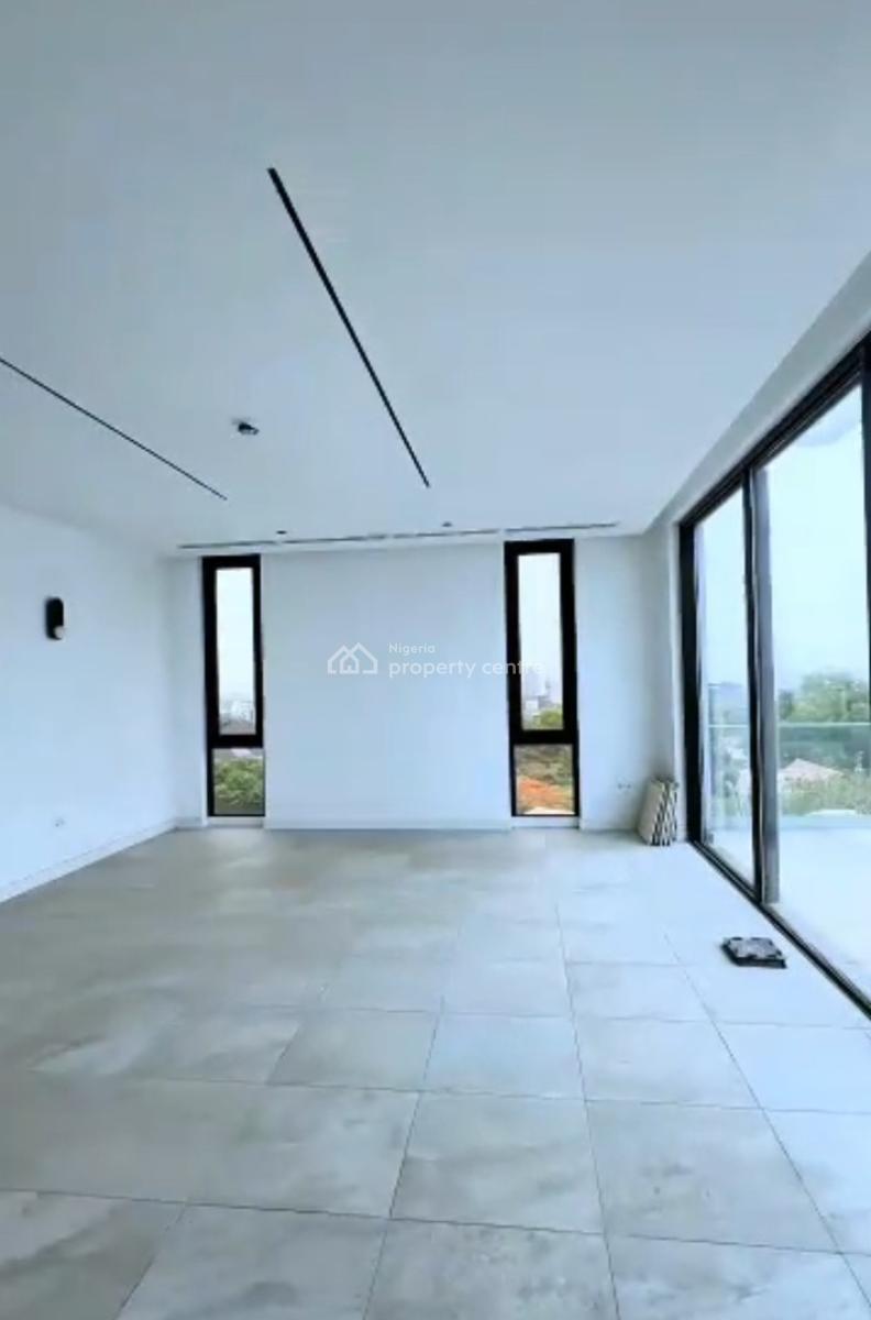 2 Bedroom Apartment, Wuse 2, Abuja, Flat / Apartment for Rent