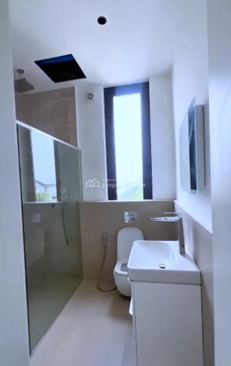 2 Bedroom Apartment, Wuse 2, Abuja, Flat / Apartment for Rent