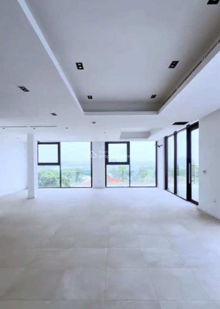 2 Bedroom Apartment, Wuse 2, Abuja, Flat / Apartment for Rent