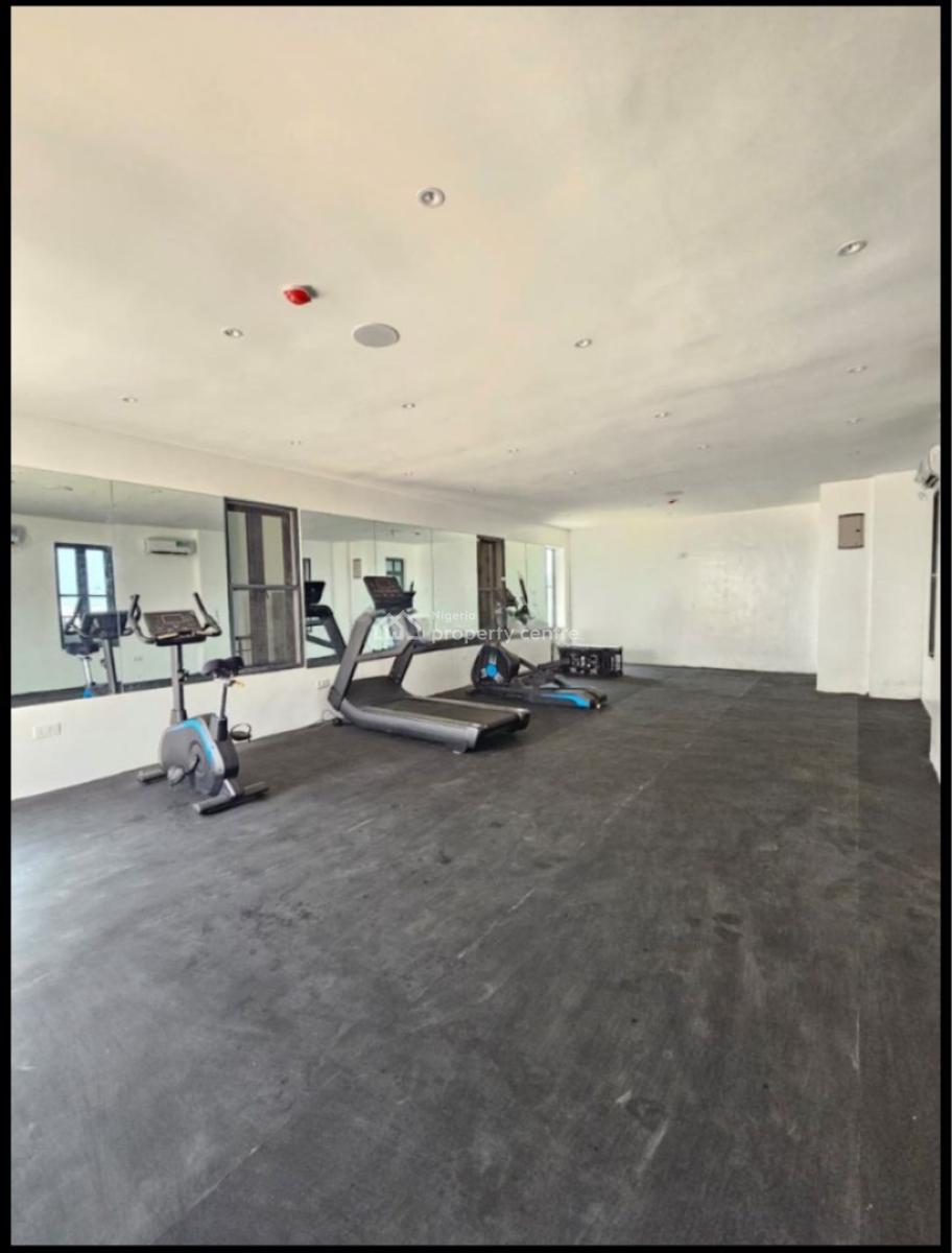 Modern 9units of 2bedroom Apartment with 1unit Self Contain, Ikate, Lekki, Lagos, House for Sale