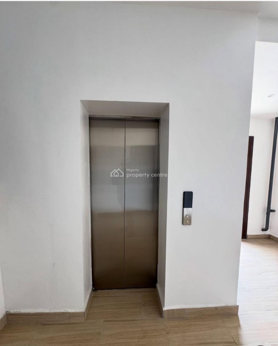 Modern 9units of 2bedroom Apartment with 1unit Self Contain, Ikate, Lekki, Lagos, House for Sale