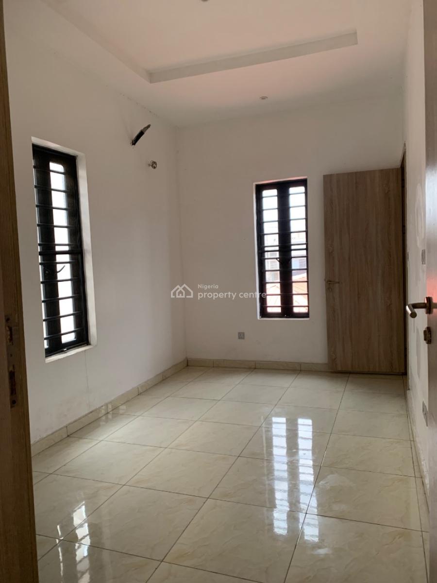 Luxury 4 Bedroom Semi Detached Duplex, Orchard Road Lekki Lagos, Lekki Phase 2, Lekki, Lagos, House for Rent