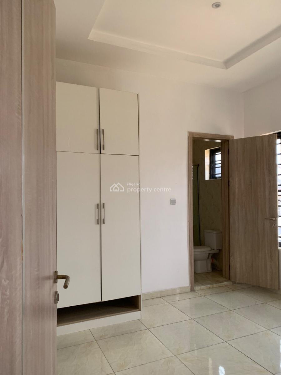 Luxury 4 Bedroom Semi Detached Duplex, Orchard Road Lekki Lagos, Lekki Phase 2, Lekki, Lagos, House for Rent