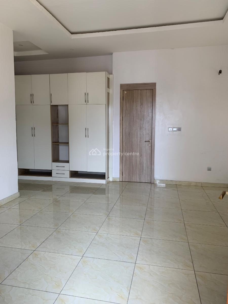 Luxury 4 Bedroom Semi Detached Duplex, Orchard Road Lekki Lagos, Lekki Phase 2, Lekki, Lagos, House for Rent