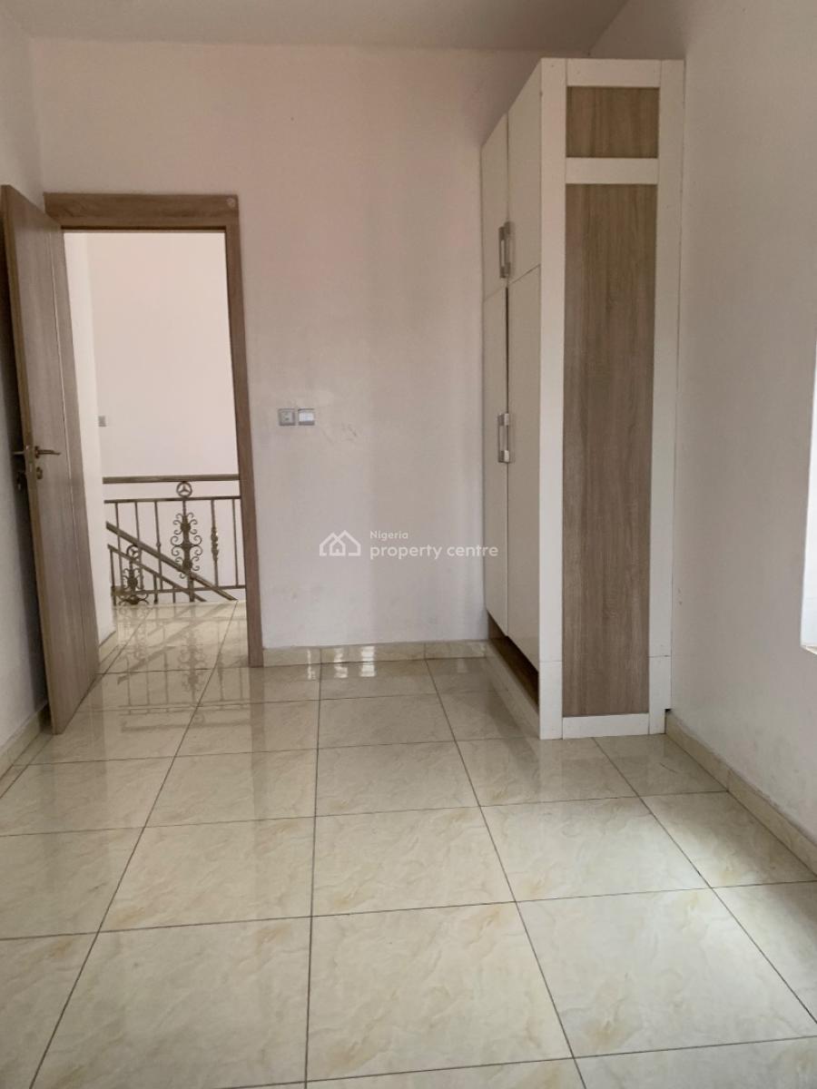 Luxury 4 Bedroom Semi Detached Duplex, Orchard Road Lekki Lagos, Lekki Phase 2, Lekki, Lagos, House for Rent