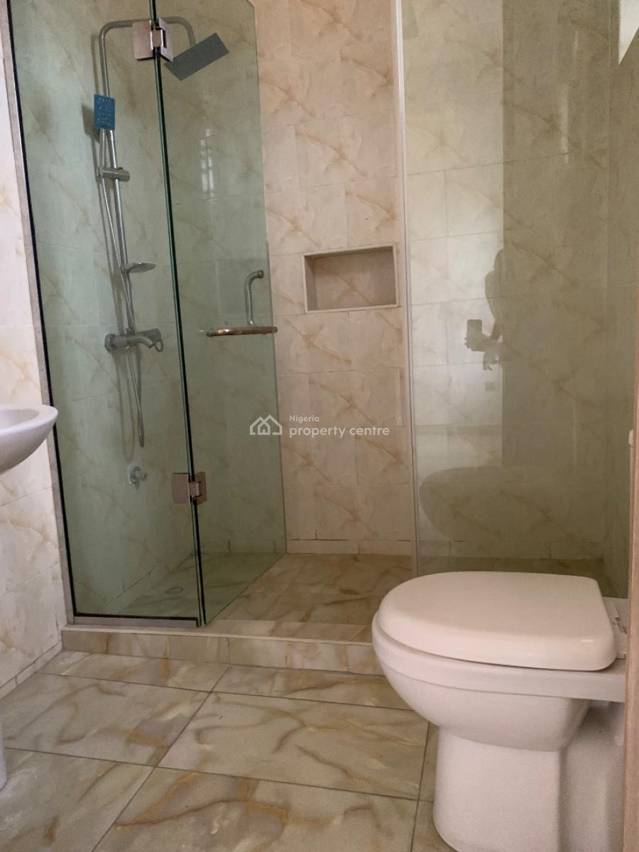 Luxury 4 Bedroom Semi Detached Duplex, Orchard Road Lekki Lagos, Lekki Phase 2, Lekki, Lagos, House for Rent