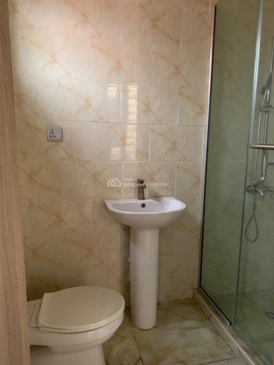 Luxury 4 Bedroom Semi Detached Duplex, Orchard Road Lekki Lagos, Lekki Phase 2, Lekki, Lagos, House for Rent