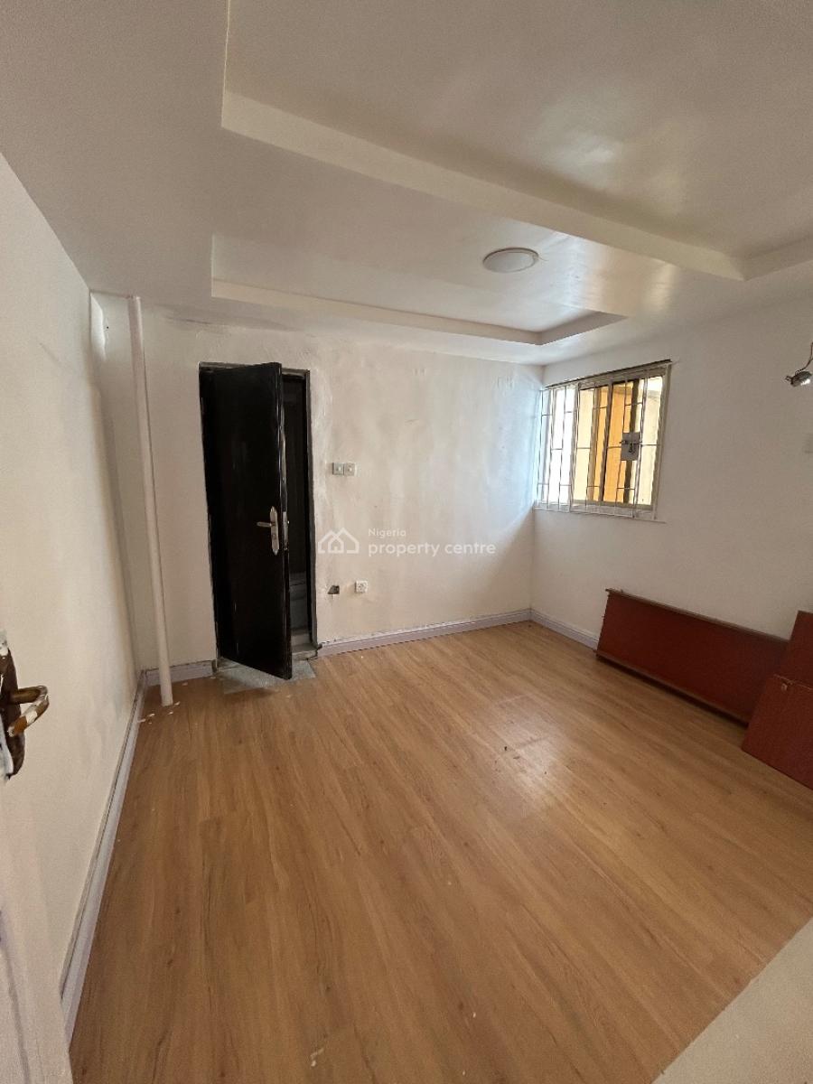 Well Maintained and Spacious Serviced 1 Bedroom Apartment, Lekki Phase 1, Lekki, Lagos, Mini Flat (room and Parlour) for Rent