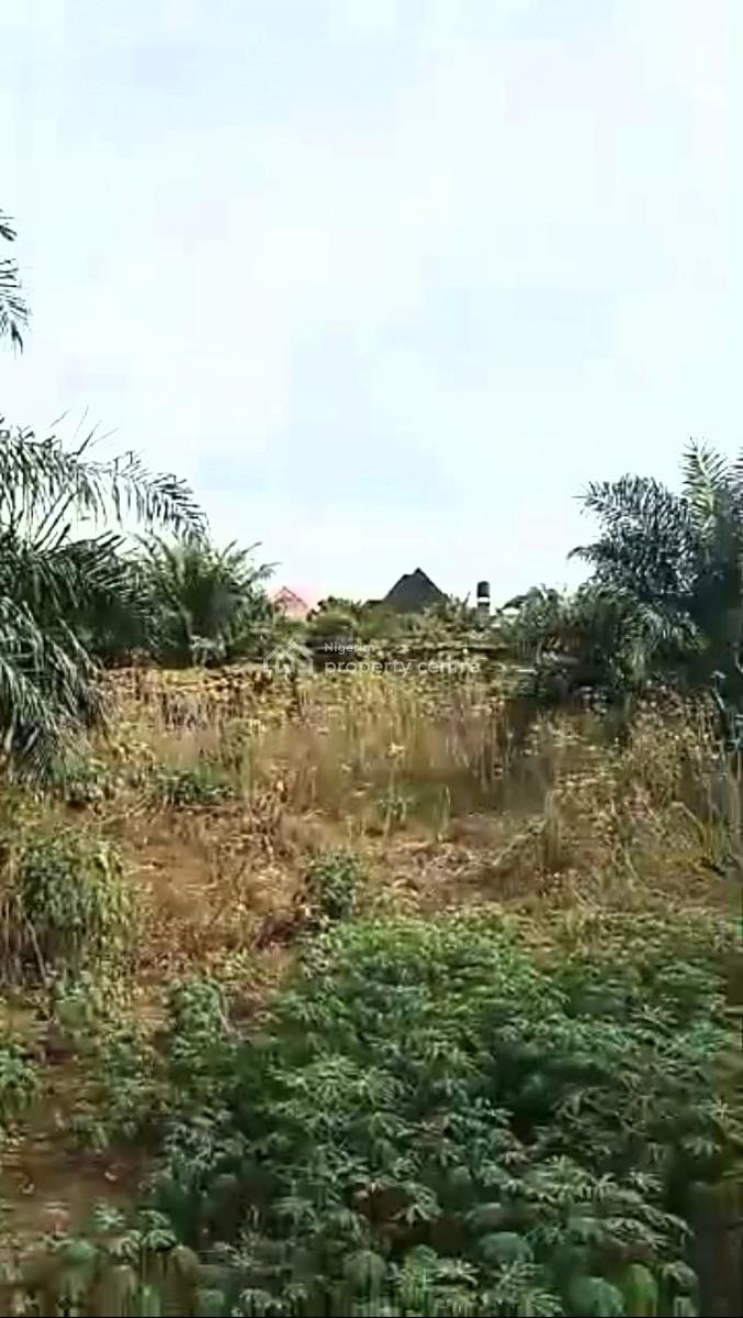 Direct Mandate, Ikpoba Okha, Edo, Mixed-use Land for Sale
