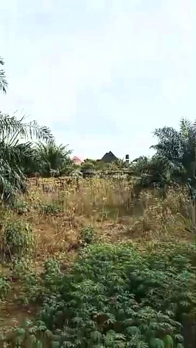 Direct Mandate, Ikpoba Okha, Edo, Mixed-use Land for Sale