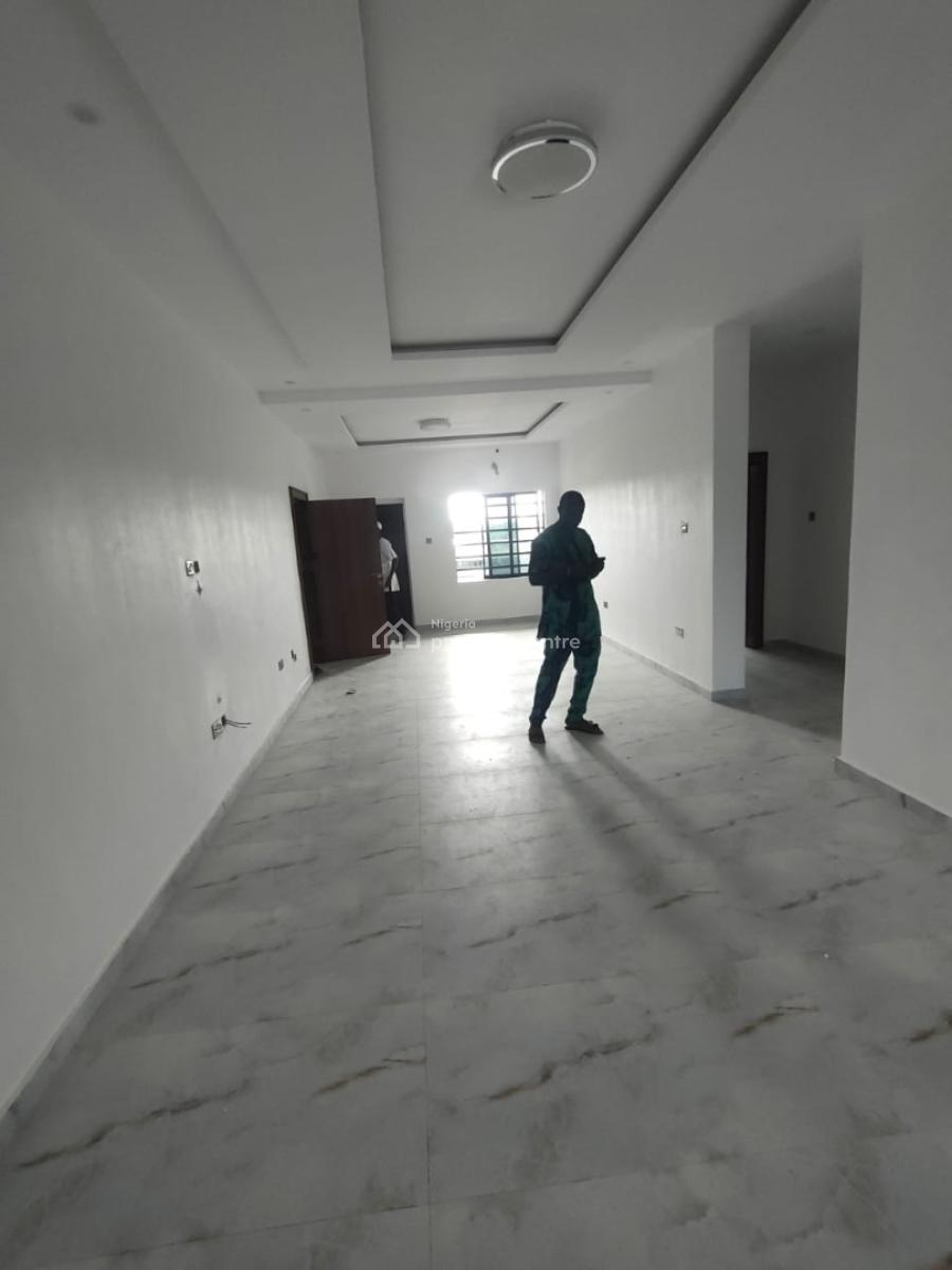 2 Bedroom Flat, Lekki Scheme 2, Ajah, Lagos, House for Rent