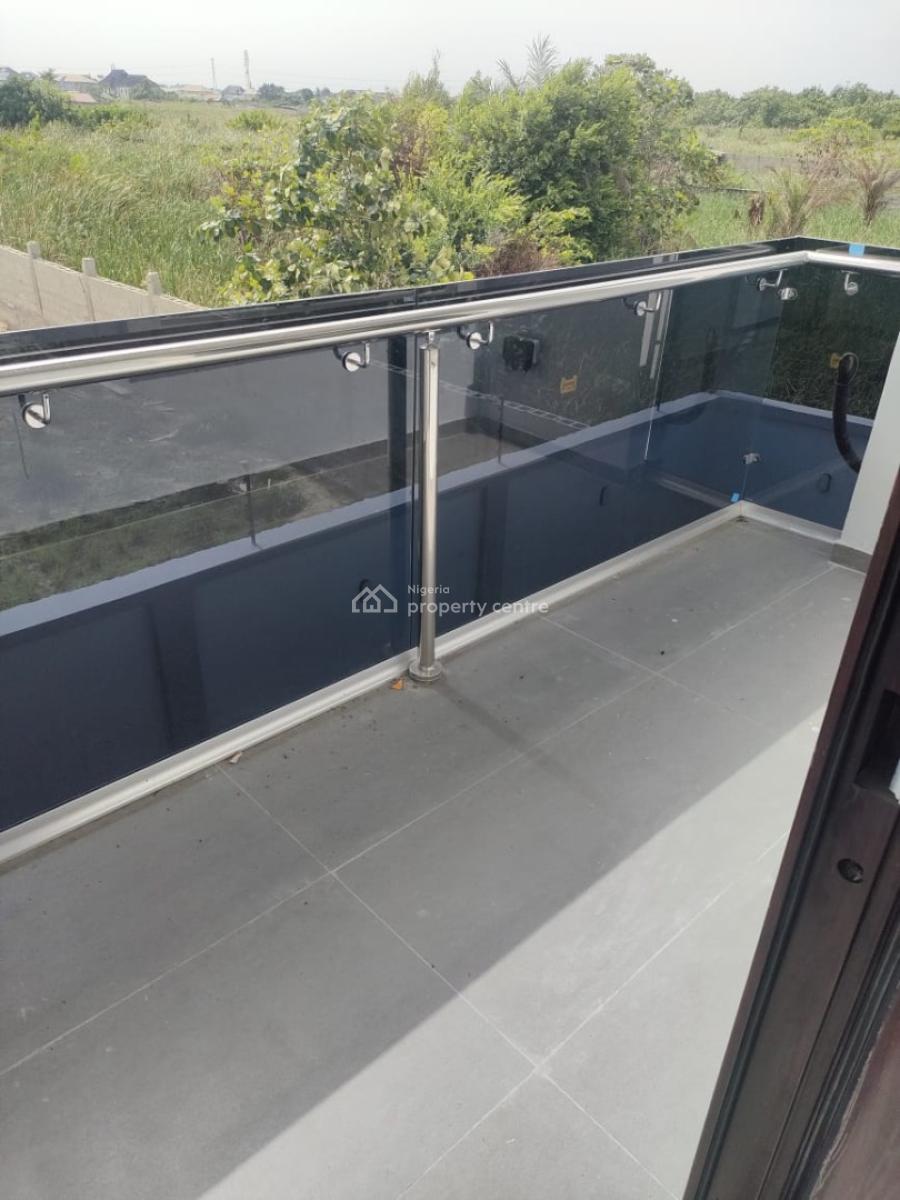 2 Bedroom Flat, Lekki Scheme 2, Ajah, Lagos, House for Rent