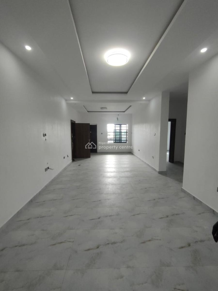 2 Bedroom Flat, Lekki Scheme 2, Ajah, Lagos, House for Rent