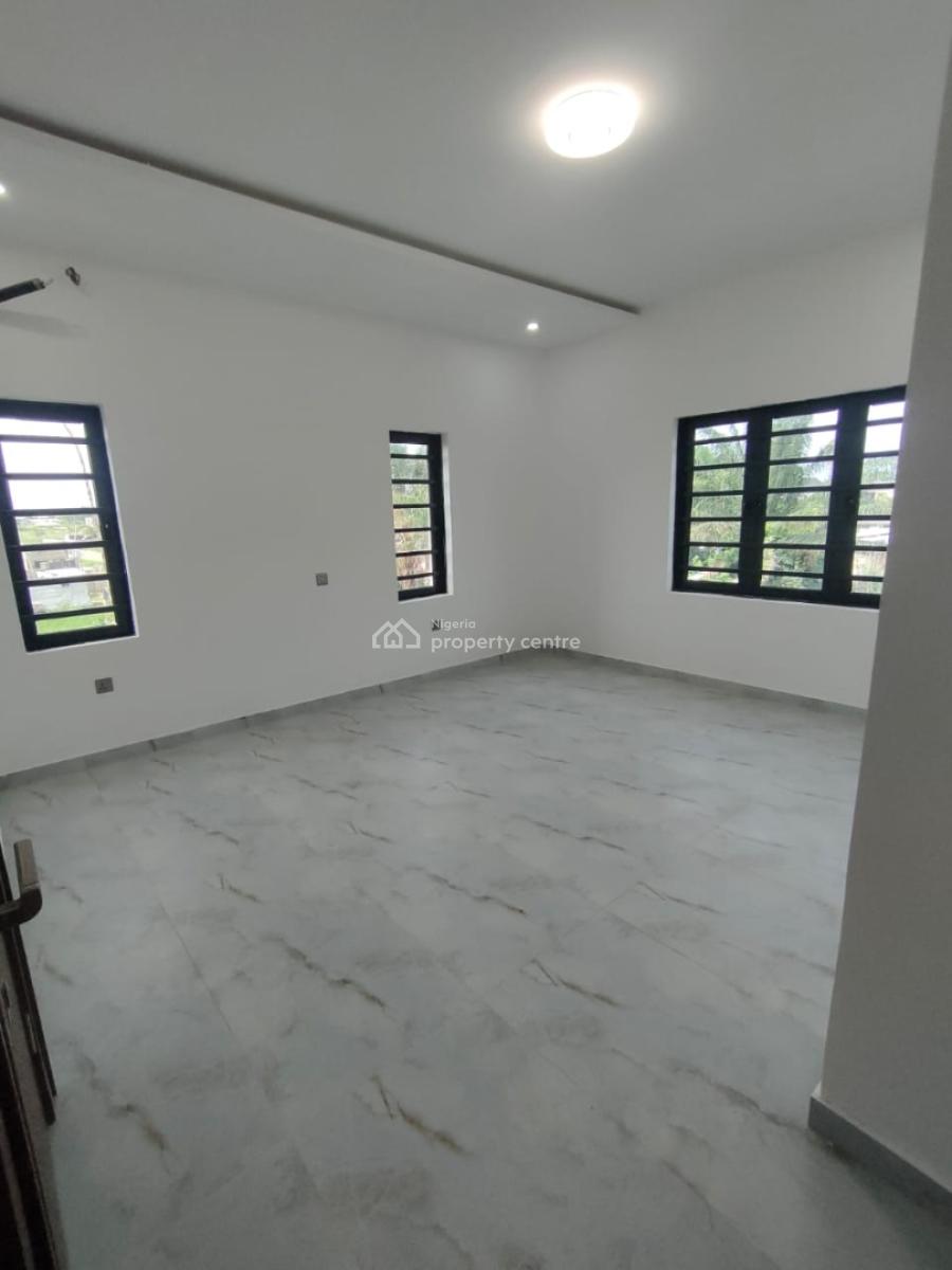 2 Bedroom Flat, Lekki Scheme 2, Ajah, Lagos, House for Rent