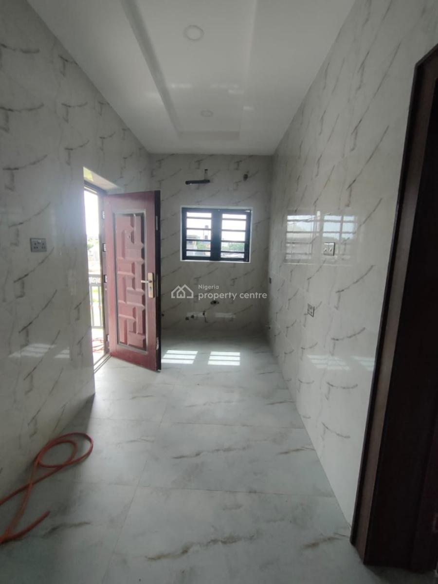 2 Bedroom Flat, Lekki Scheme 2, Ajah, Lagos, House for Rent