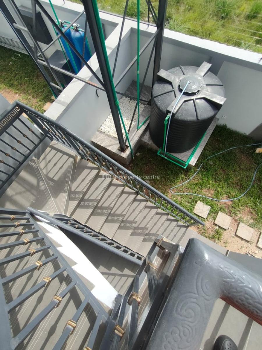 2 Bedroom Flat, Lekki Scheme 2, Ajah, Lagos, House for Rent