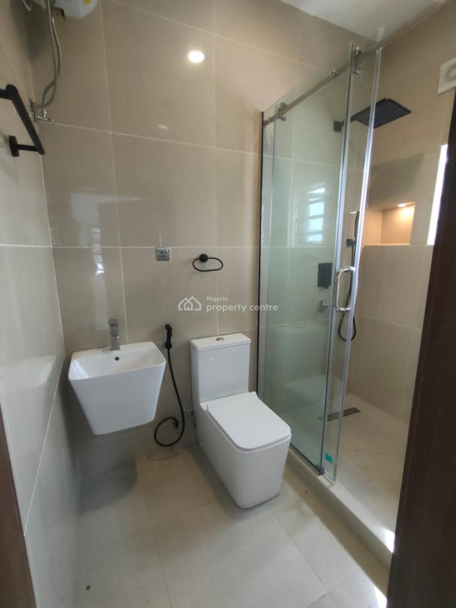 2 Bedroom Flat, Lekki Scheme 2, Ajah, Lagos, House for Rent