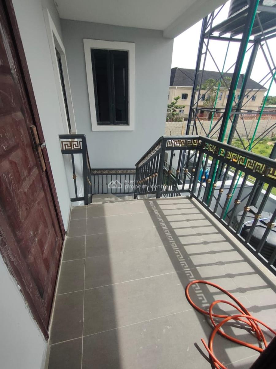 2 Bedroom Flat, Lekki Scheme 2, Ajah, Lagos, House for Rent