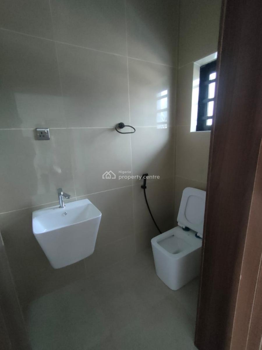 2 Bedroom Flat, Lekki Scheme 2, Ajah, Lagos, House for Rent