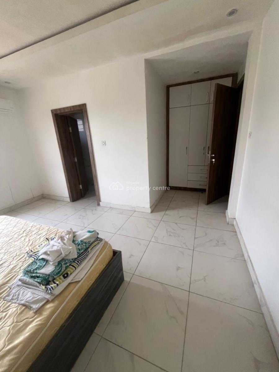 Luxury 3 Bedrooms Apartment Serviced, Jabi, Jabi, Abuja, Flat / Apartment for Rent