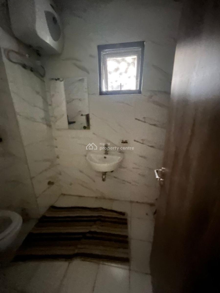 Luxury 3 Bedrooms Apartment Serviced, Jabi, Jabi, Abuja, Flat / Apartment for Rent