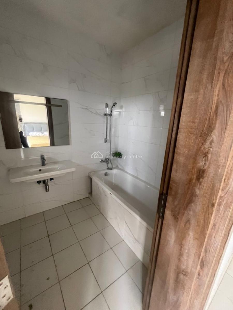 Luxury 3 Bedrooms Apartment Serviced, Jabi, Jabi, Abuja, Flat / Apartment for Rent