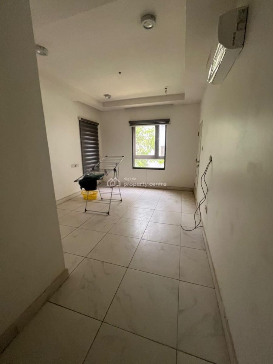 Luxury 3 Bedrooms Apartment Serviced, Jabi, Jabi, Abuja, Flat / Apartment for Rent