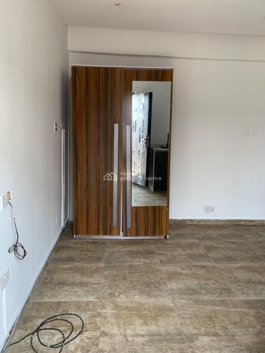 Smart Studio Apartment in an Estate, Orchard Road Lekki Lagos, Lekki Phase 2, Lekki, Lagos, Self Contain (single Rooms) for Rent