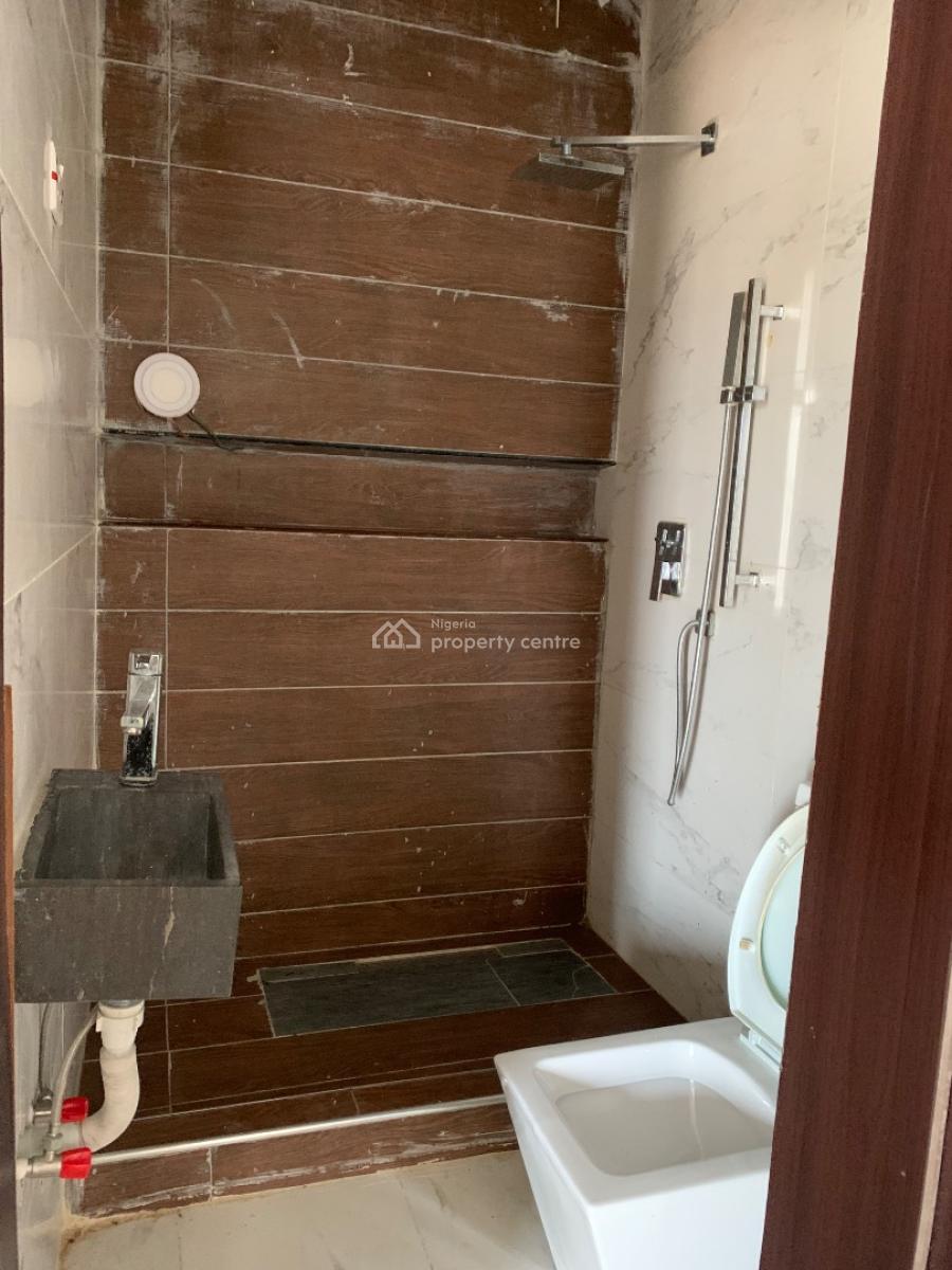 Smart Studio Apartment in an Estate, Orchard Road Lekki Lagos, Lekki Phase 2, Lekki, Lagos, Self Contain (single Rooms) for Rent